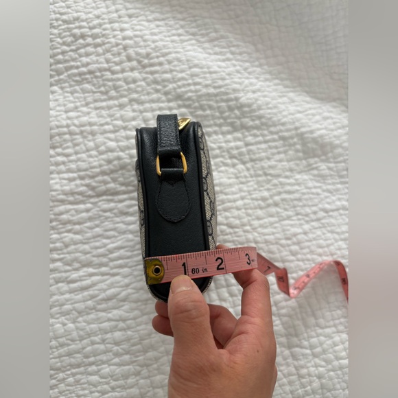 Vintage Gucci GG Shoulder purse - Picture 13 of 16